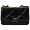 Сумка Chanel WOC 19 Сумка Chanel WOC 19