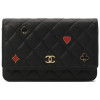 Сумка Chanel WOC Сумка Chanel WOC