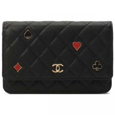 Сумка Chanel WOC Сумка Chanel WOC