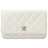 Сумка Chanel WOC
