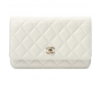 CHANEL Сумка WOC
