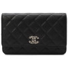 Сумка Chanel WOC Сумка Chanel WOC
