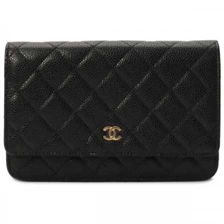 Сумка Chanel WOC Сумка Chanel WOC