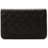Сумка Chanel WOC Сумка Chanel WOC