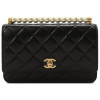 Сумка Chanel WOC Сумка Chanel WOC