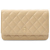 Сумка Chanel WOC Сумка Chanel WOC
