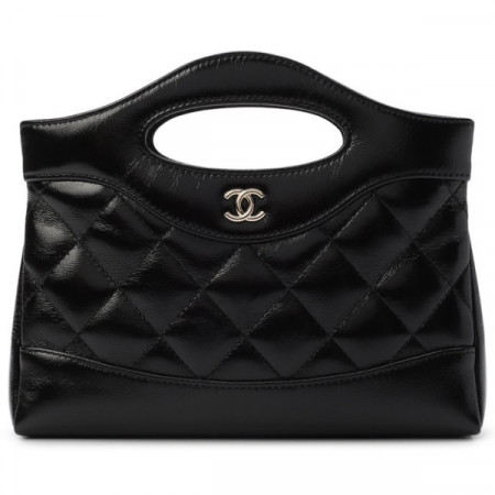 Сумка Chanel 31 Nano Сумка Chanel 31 Nano