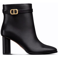 Ботинки Empreinte на каблуке DIOR