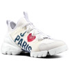 Сникеры CHRISTIAN DIOR D-CONNECT I Love Paris