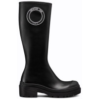 Кожаные сапоги Symbol DIOR