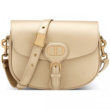 Кожаная Сумка BOBBY CHRISTIAN DIOR