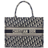 DIOR Сумка BOOK TOTE Oblique маленького размера DIOR Сумка BOOK TOTE Oblique маленького размера