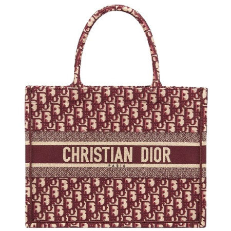 Сумка BOOK TOTE CHRISTIAN DIOR Сумка BOOK TOTE CHRISTIAN DIOR