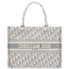 Сумка BOOK TOTE CHRISTIAN DIOR