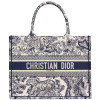 Сумка BOOK TOTE CHRISTIAN DIOR