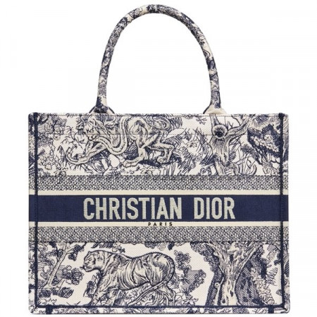 Сумка BOOK TOTE CHRISTIAN DIOR