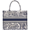 Сумка BOOK TOTE CHRISTIAN DIOR