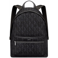 DIOR Рюкзак Rider из парусины CD Diamond