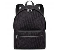 DIOR Рюкзак Rider OBLIQUE