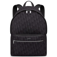 DIOR Рюкзак Rider OBLIQUE