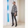 Пончо FENDI Белый Пончо FENDI Белый