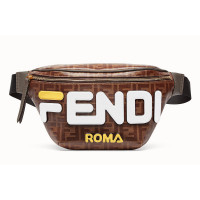 Поясная сумка FENDI Белый Поясная сумка FENDI Белый