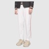 Кожаные кроссовки Rhyton Gucci Бежевые Кожаные кроссовки Rhyton Gucci Бежевые