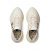Кожаные кроссовки Rhyton NY YANKEES Gucci 