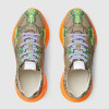 Кроссовки Rhyton Pineapple Gucci Кроссовки Rhyton Pineapple Gucci