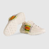 Кожаные кроссовки Gucci Rhyton