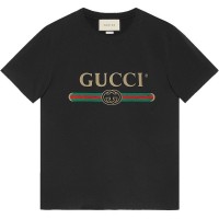 Футболка Gucci Черная