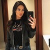 Футболка Gucci Черная