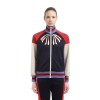 Костюм GUCCI на молнии с бантом