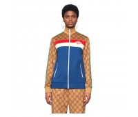 Костюм GUCCI джерси с узором GG от Гуччи
