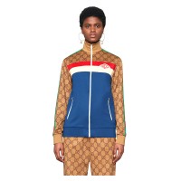 Костюм GUCCI джерси с узором GG от Гуччи Костюм GUCCI джерси с узором GG от Гуччи