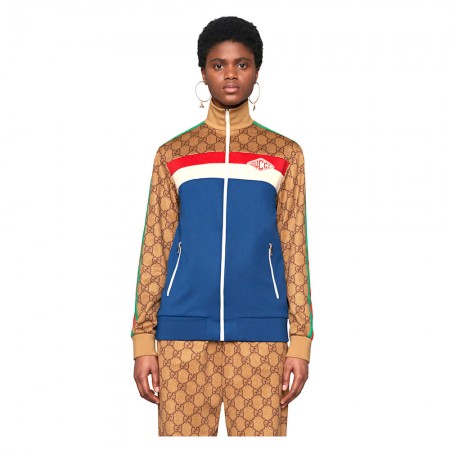 Костюм GUCCI джерси с узором GG от Гуччи