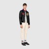 Футболка Gucci Мужская Белая