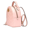 Gucci Рюкзак Marmont Гуччи Розовый Gucci Рюкзак Marmont Гуччи Розовый