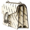 Gucci Сумка GG Dionysus The Hacker Project от Гуччи белая Gucci Сумка GG Dionysus The Hacker Project от Гуччи белая