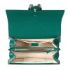 Сумка Гуччи Gucci Dionysus Bamboo Medium Зеленая
