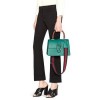 Сумка Гуччи Gucci Dionysus Bamboo Medium Зеленая