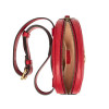 Сумка на пояс Gucci Marmont Belt Bag Красная