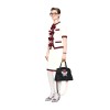 Сумка Gucci Totem Черная Сумка Gucci Totem Черная