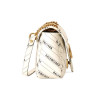 Gucci Сумка GG Marmont The Hacker Project mini от Гуччи белая Gucci Сумка GG Marmont The Hacker Project mini от Гуччи белая
