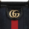 Сумка Gucci RE (BELLE) Medium Замшевая черная Сумка Gucci RE (BELLE) Medium Замшевая черная