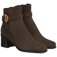 Ботинки Jill 60 Hermes