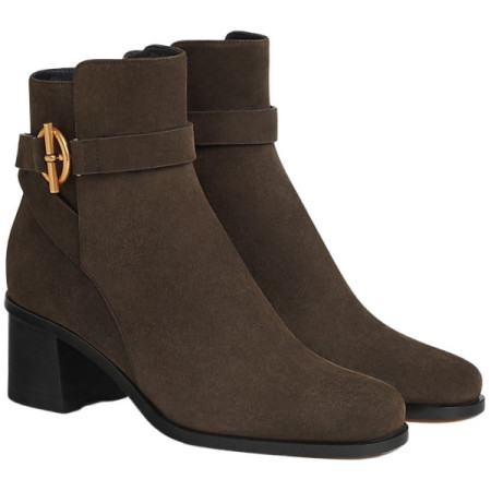 Ботинки Hermes Jill 60 Ботинки Hermes Jill 60