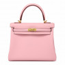 HERMES Сумка Kelly 25