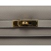 Кожаная Сумка HERMES Kelly 32