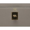 Кожаная Сумка HERMES Kelly 32